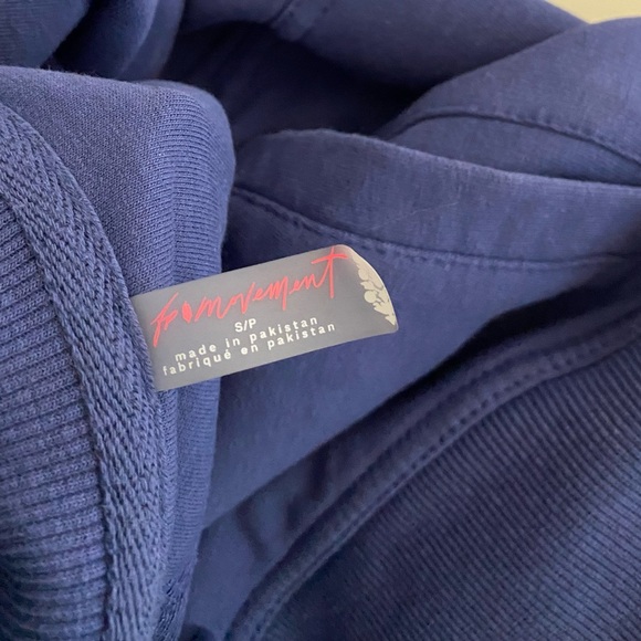 FP Movement By Free People Adeline Pullover - Picture 15 of 16